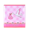 Goldbuch storch pink