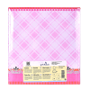 Goldbuch storch pink