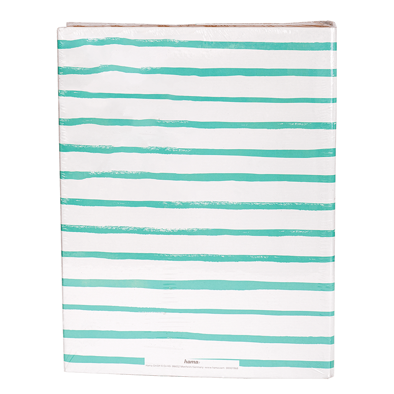 Flamingo stripes 10x15/200 Flamingo stripes 10x15/200
