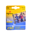 Fotorožky 250ks