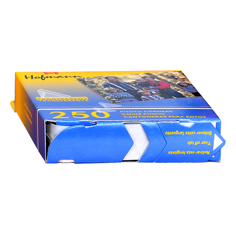 Fotorožky 250ks Fotorožky 250ks