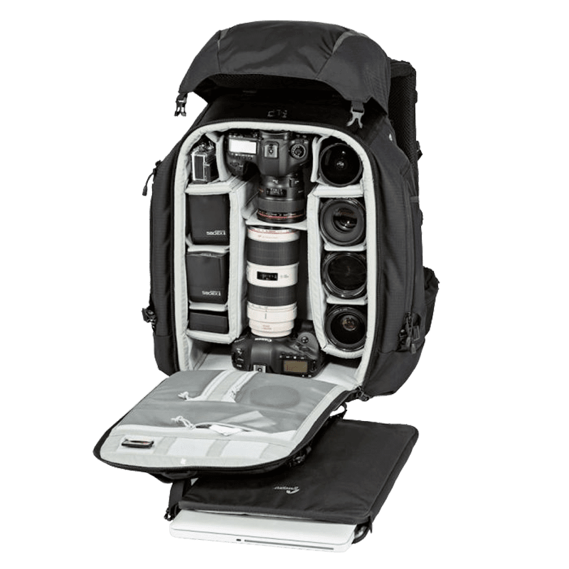 Lowepro PRO Trekker 450 AW Lowepro PRO Trekker 450 AW