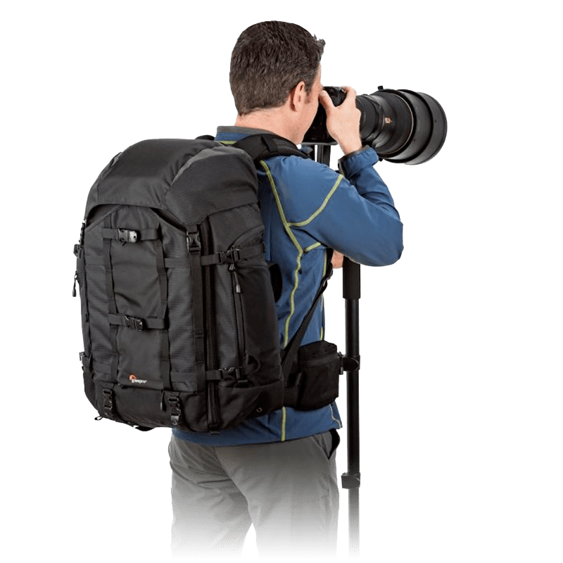 Lowepro PRO Trekker 450 AW Lowepro PRO Trekker 450 AW