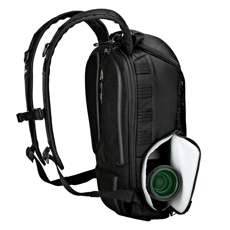 Lowepro Pro Tactic BP 250 AW