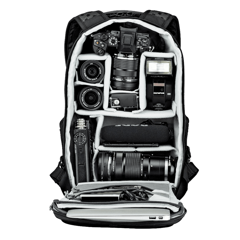 Lowepro Pro Tactic BP 250 AW