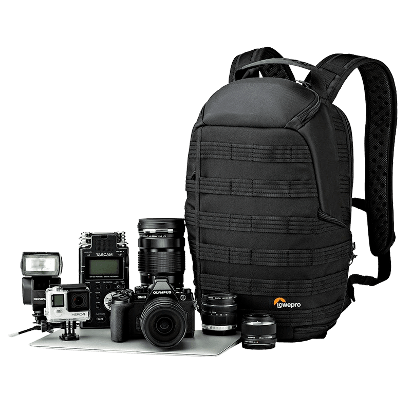 Lowepro Pro Tactic BP 250 AW
