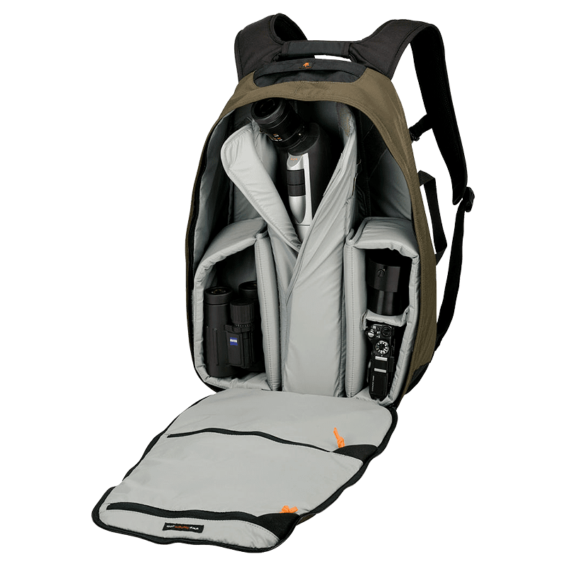 Lowepro Scope Travel 200 AW Lowepro Scope Travel 200 AW