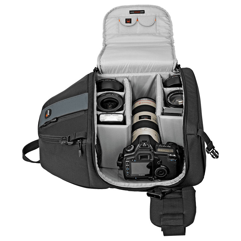 Lowepro Slingshot 302 AW Lowepro Slingshot 302 AW