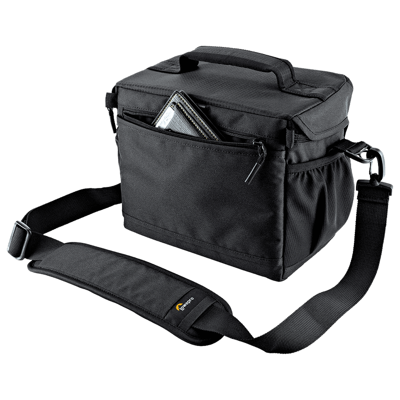 Lowepro Nova 180 AW II Lowepro Nova 180 AW II