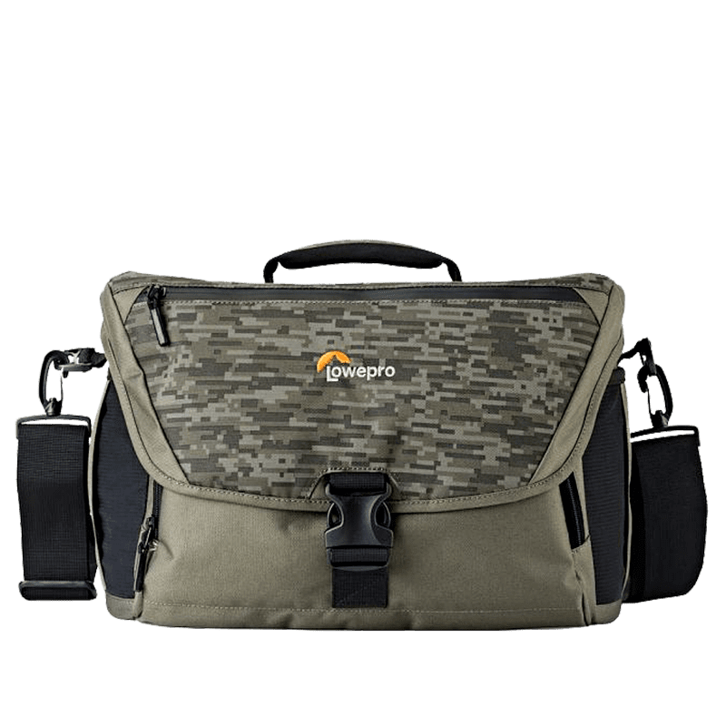 Lowepro Nova 200 AW II Lowepro Nova 200 AW II