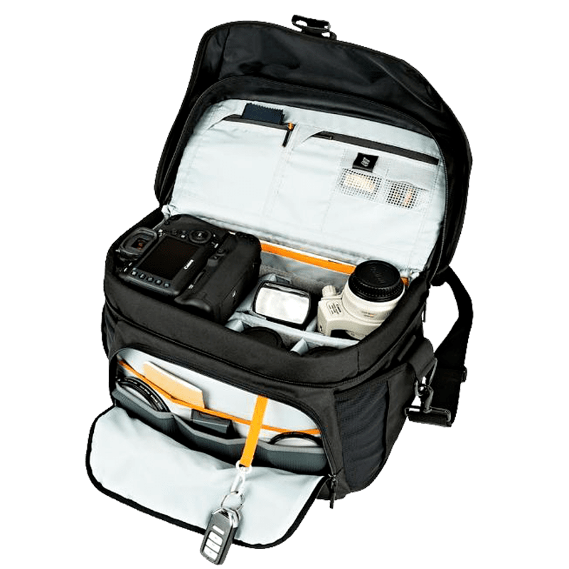 Lowepro Nova 200 AW II Lowepro Nova 200 AW II
