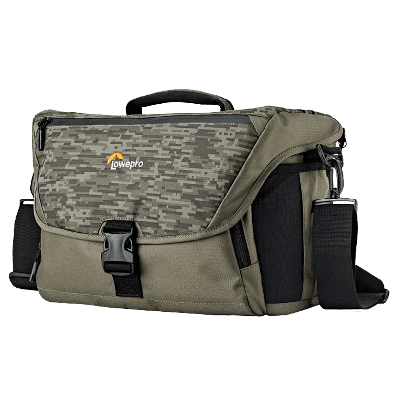 Lowepro Nova 200 AW II Lowepro Nova 200 AW II