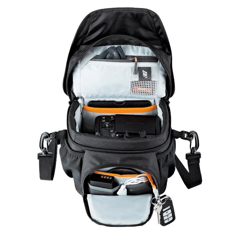 Lowepro Nova 140 AW II