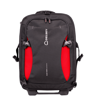 Delsey Pro Road 66