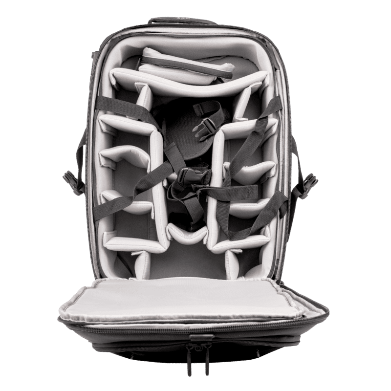 Delsey Pro Road 66