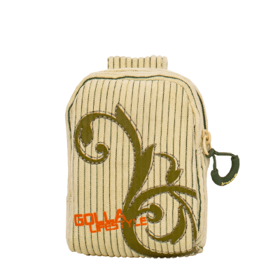Golla Digi bag green