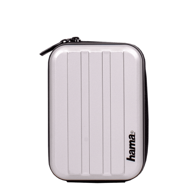 Hama Hardcase Metal Style 60H