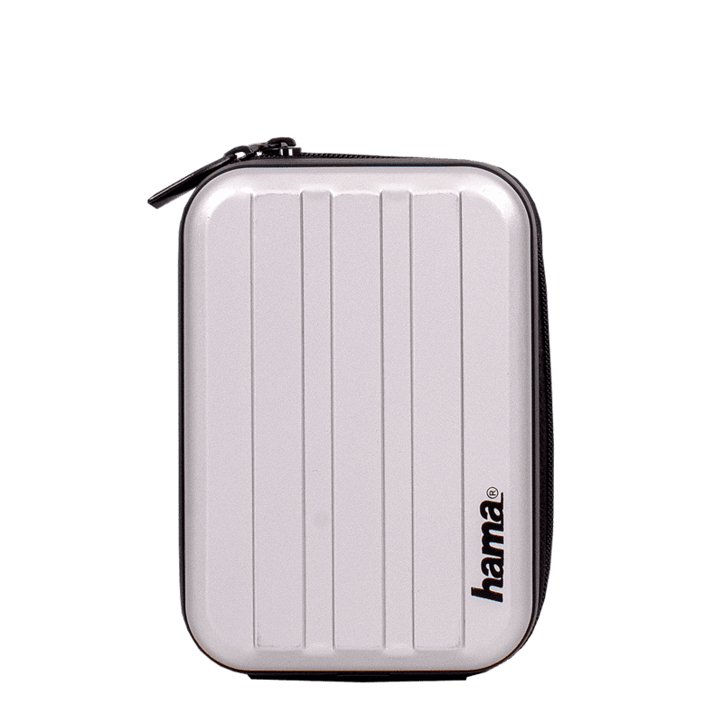 Hama Hardcase Metal Style 60H