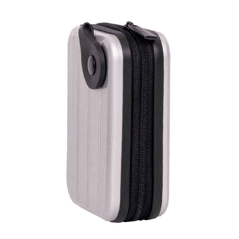 Hama Hardcase Metal Style 60H