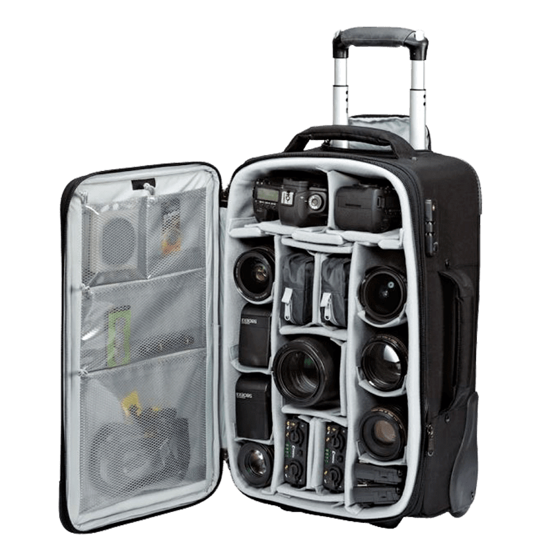 Lowepro Roller X200 AW Lowepro Roller X200 AW