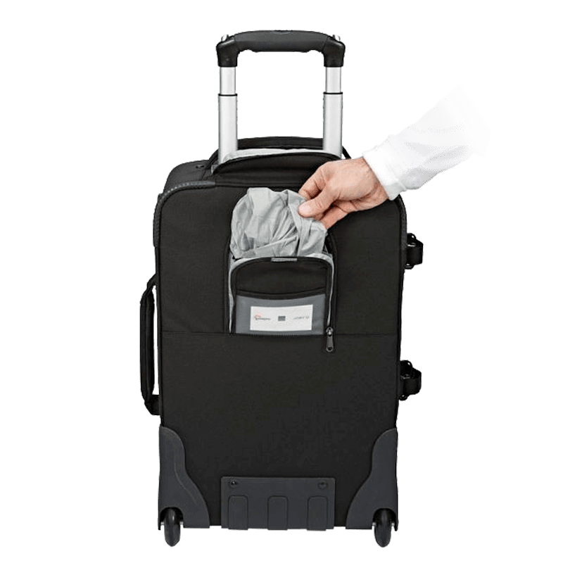 Lowepro Roller X200 AW Lowepro Roller X200 AW