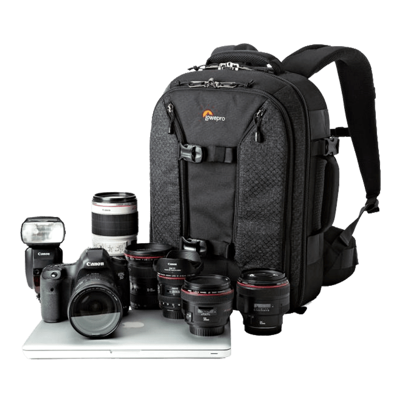 Lowepro Pro Runner BP 350 AW II