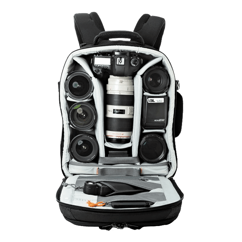 Lowepro Pro Runner BP 350 AW II