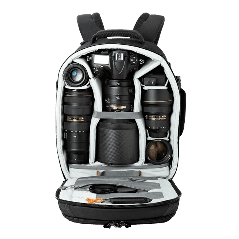 Lowepro Pro Runner BP 350 AW II