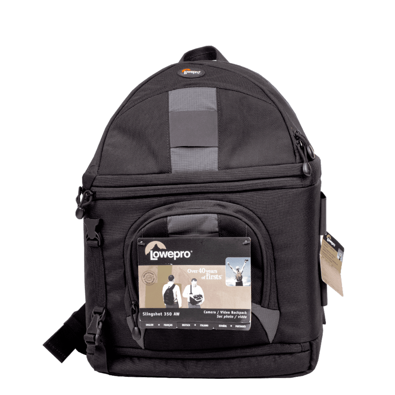 Lowepro Slingshot 350 AW