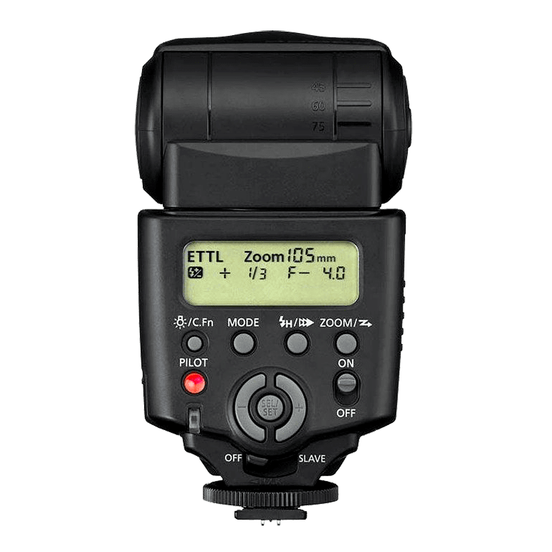 Canon 430exII