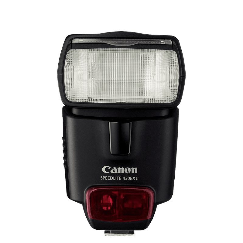 Canon speedlite 430exII