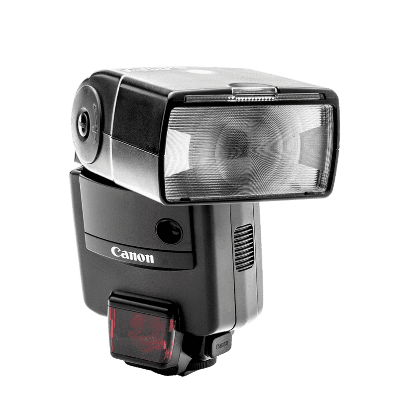 Canon speedlite 540 EZ Canon speedlite 540 EZ