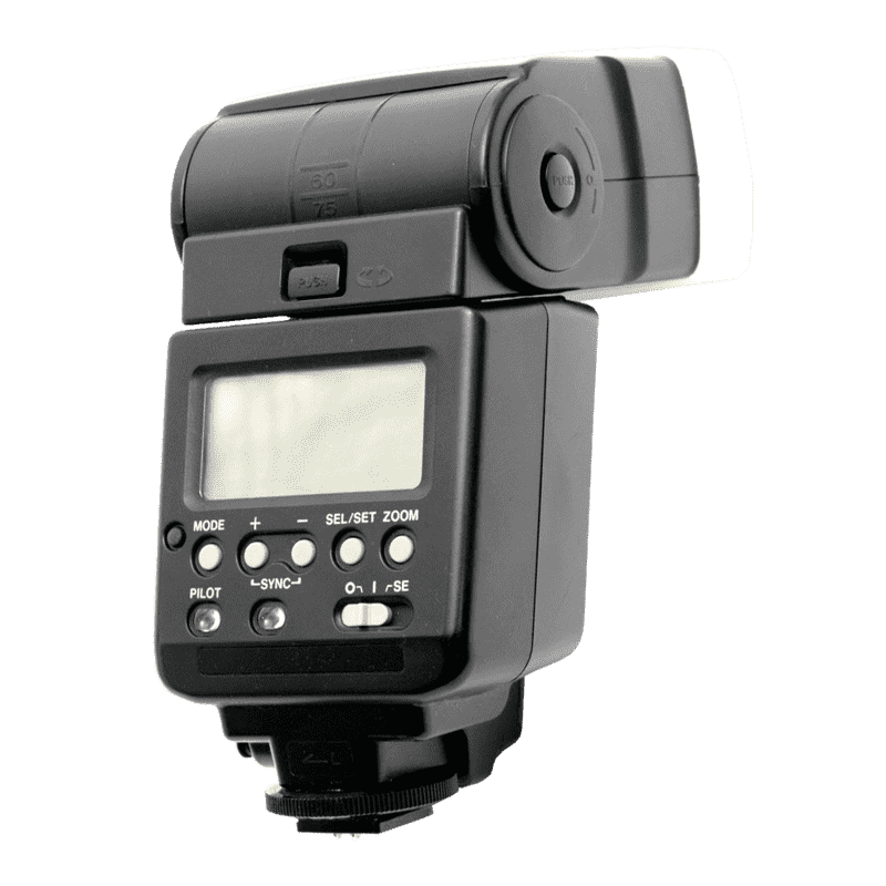 Canon speedlite 540 EZ Canon speedlite 540 EZ