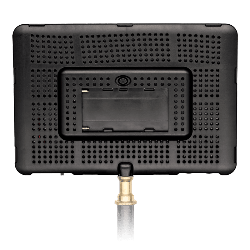 Fomei LED light slim