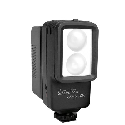 Hama led svetlo 30w