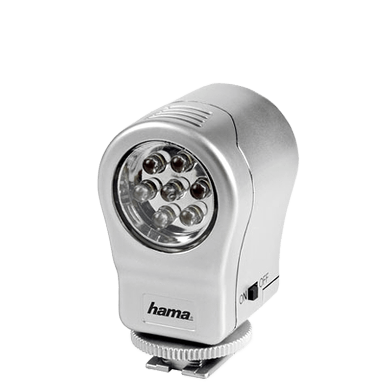 Hama mini led svetlo Hama mini led svetlo