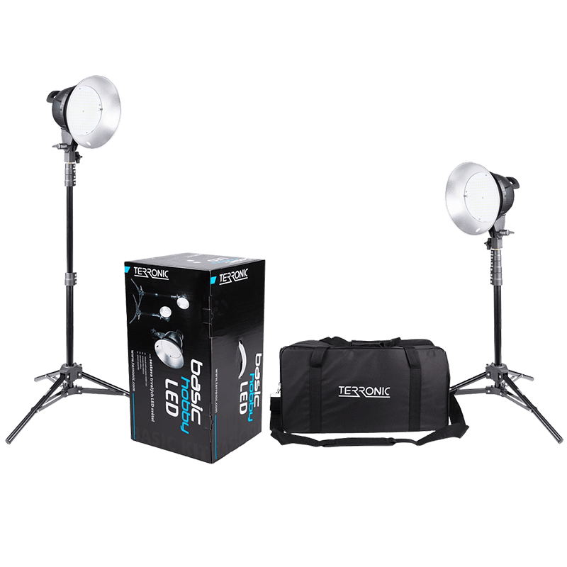 Fomei Terronic led svetla basic hobby Fomei Terronic led svetla basic hobby