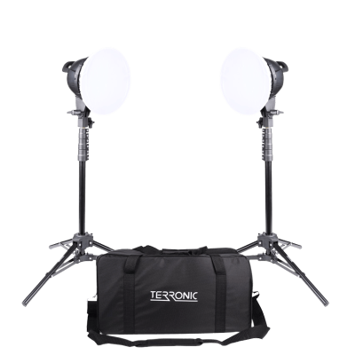 Fomei Terronic led svetla basic hobby