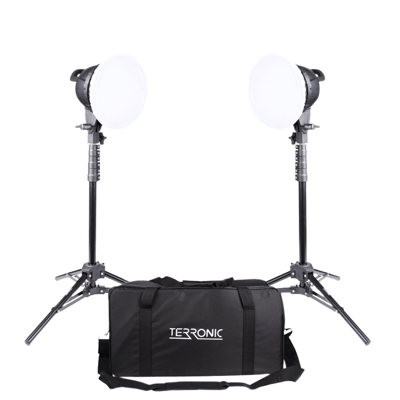 Fomei Terronic led svetla basic hobby Fomei Terronic led svetla basic hobby