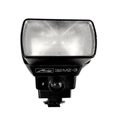 Metz 32 MZ-3 (pre Canon)