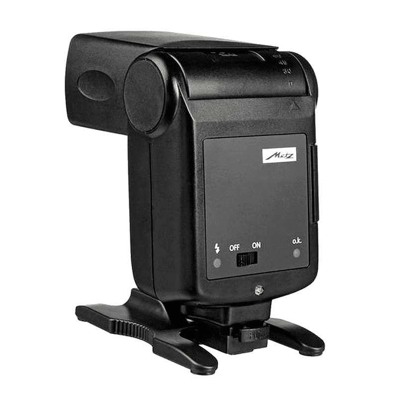 Metz 36 AF-5 (pre Canon)