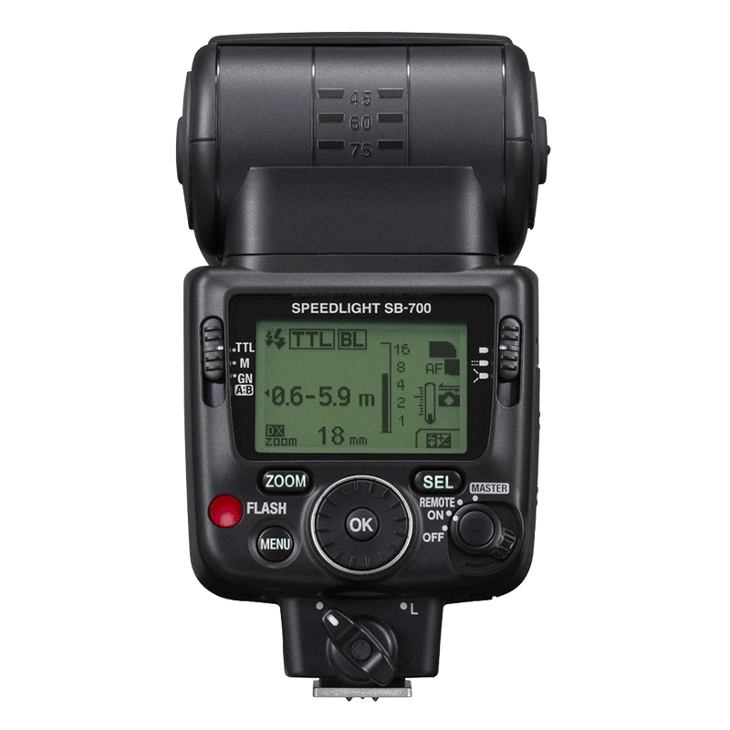 Nikon SB-700 Nikon SB-700
