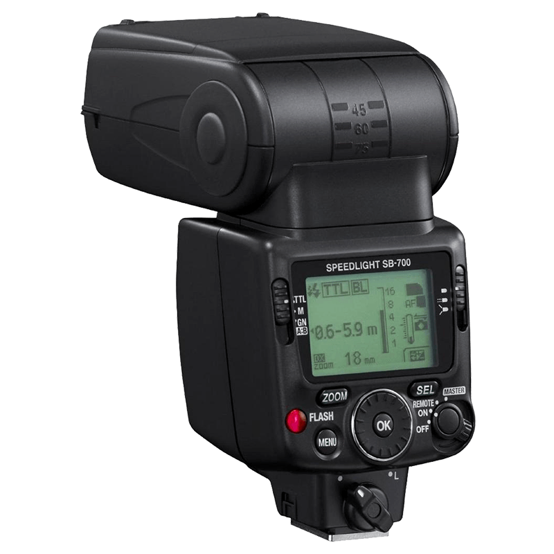 Nikon SB-700 Nikon SB-700