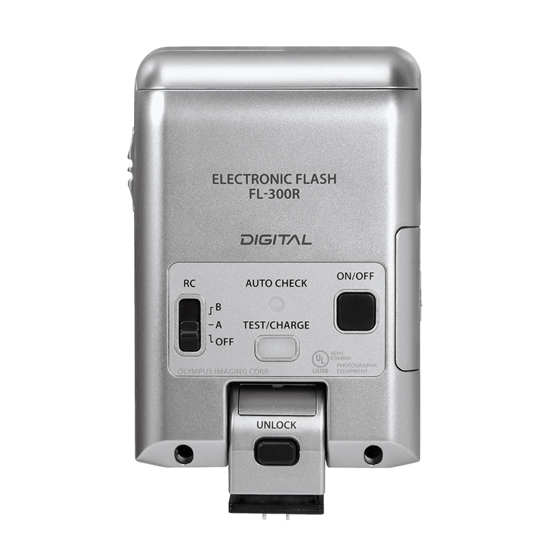 Olympus FL-300R Olympus FL-300R