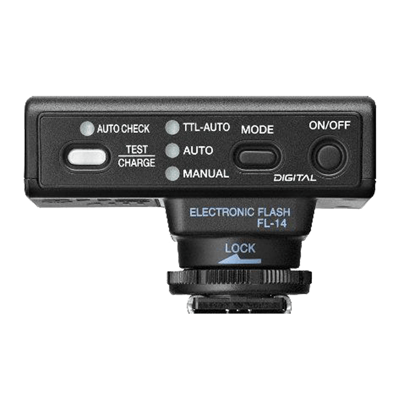 Olympus FL-14 Olympus FL-14