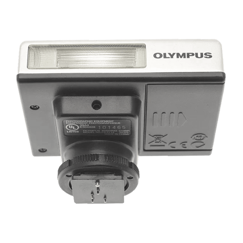 Olympus FL-14 Olympus FL-14