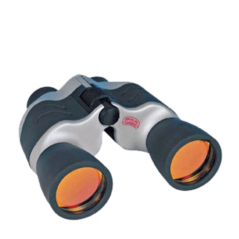 Braun 16x50
