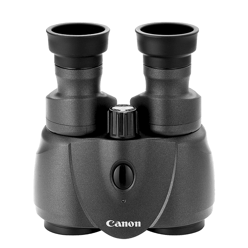 Canon 8x25 IS