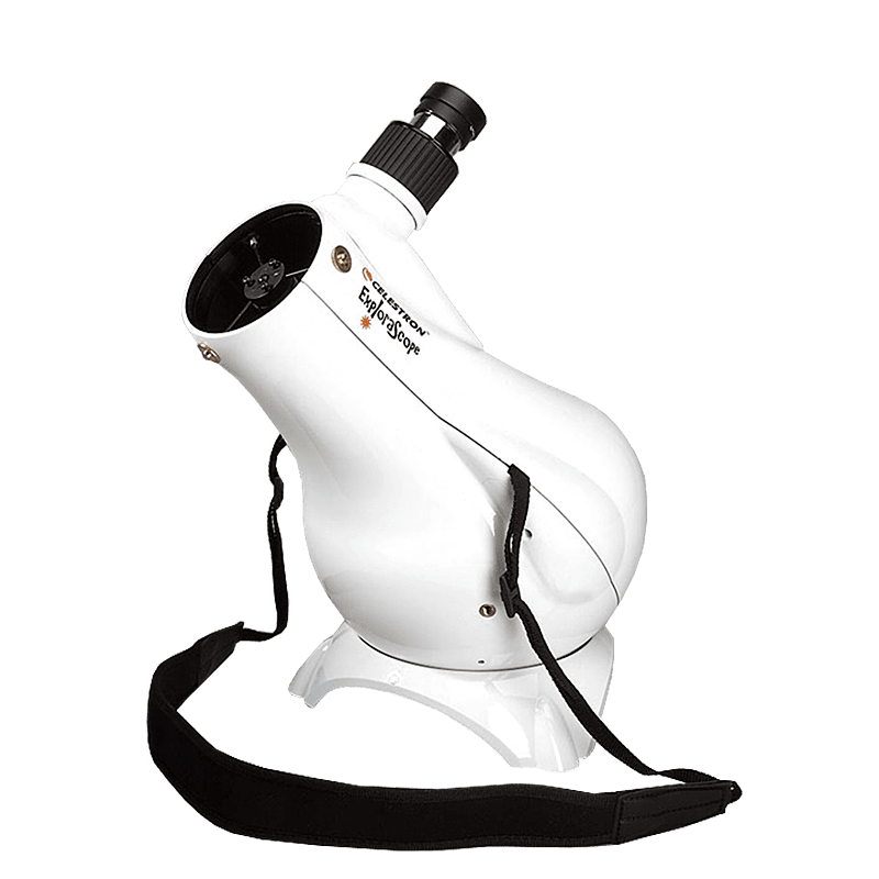 Astronomicky dalekohlad celestron explorascope