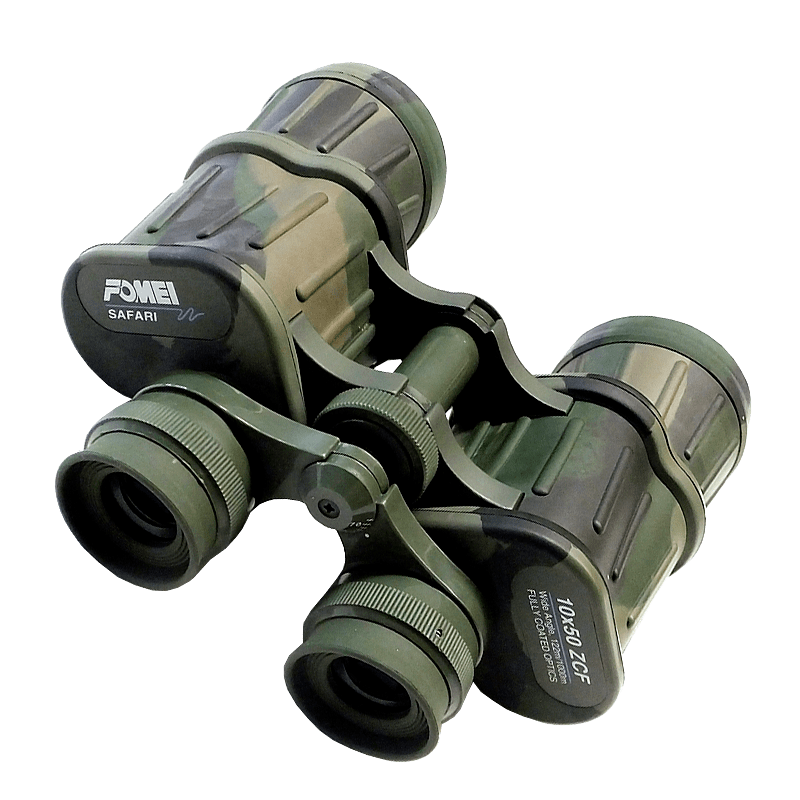Fomei 10x50 safari ZCF Fomei 10x50 safari ZCF